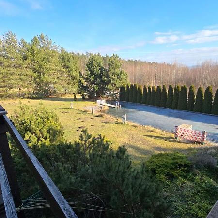 Apartamenty Kama Polanica-Zdroj Bagian luar foto