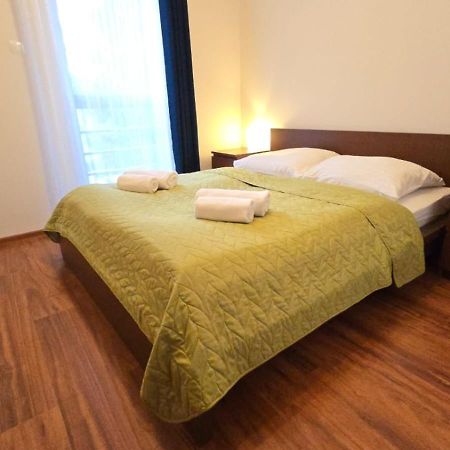 Apartamenty Kama Polanica-Zdroj Bagian luar foto