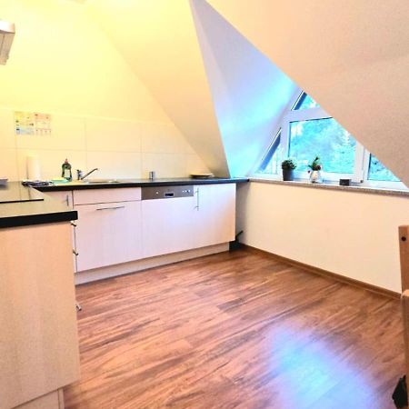 Apartamenty Kama Polanica-Zdroj Bagian luar foto