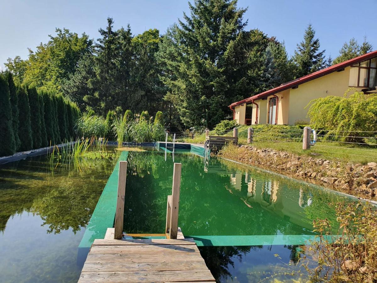 Apartamenty Kama Polanica-Zdroj Bagian luar foto
