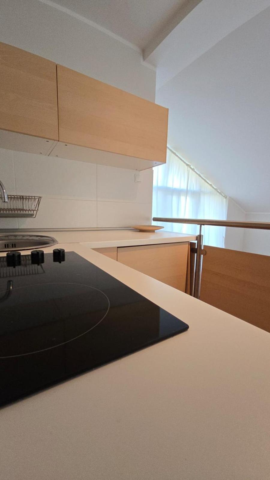 Apartamenty Kama Polanica-Zdroj Bagian luar foto