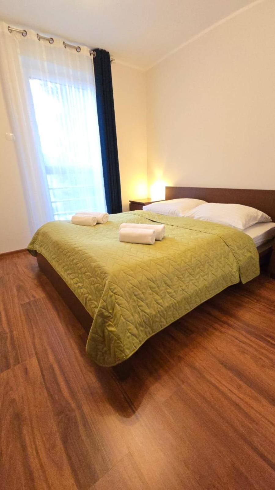 Apartamenty Kama Polanica-Zdroj Bagian luar foto