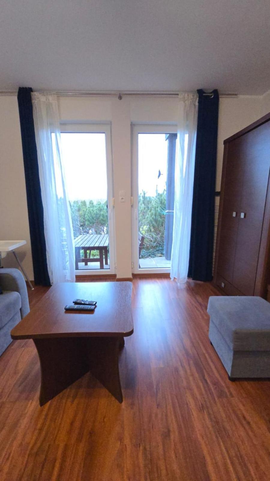 Apartamenty Kama Polanica-Zdroj Bagian luar foto