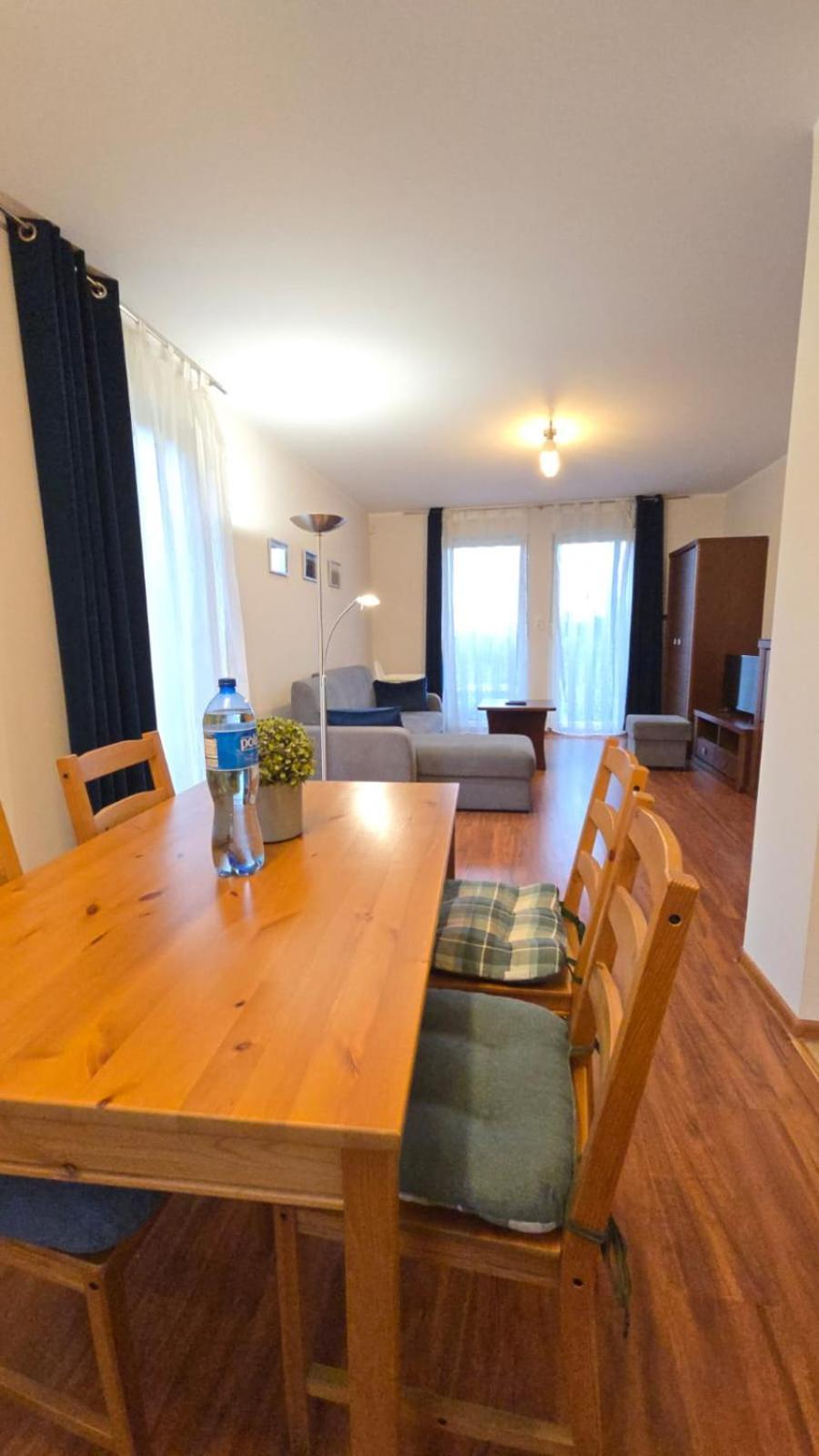 Apartamenty Kama Polanica-Zdroj Bagian luar foto