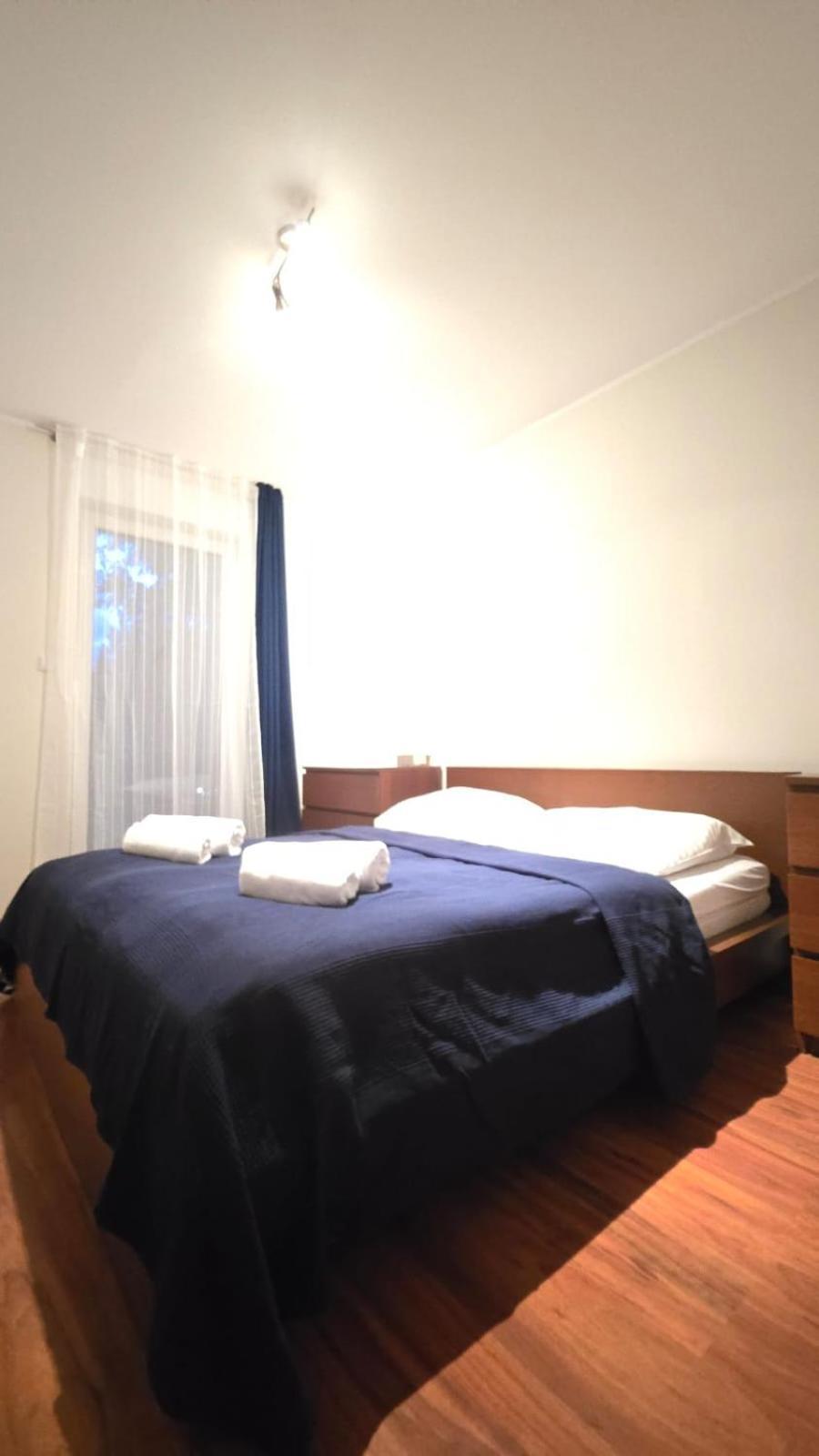 Apartamenty Kama Polanica-Zdroj Bagian luar foto