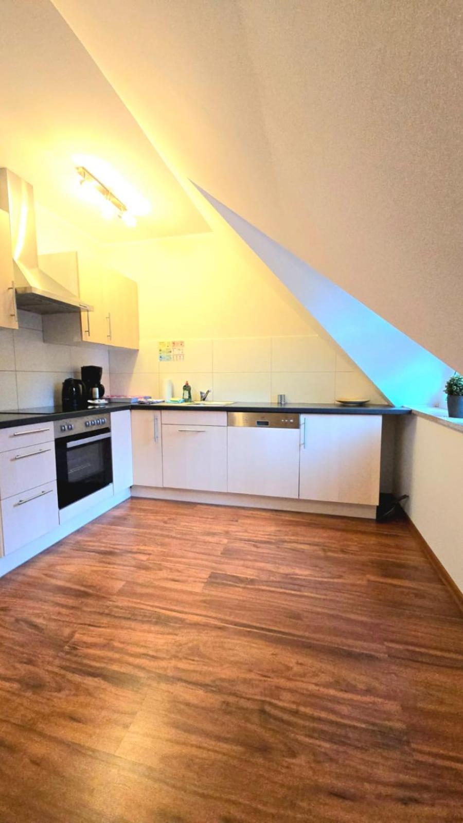 Apartamenty Kama Polanica-Zdroj Bagian luar foto