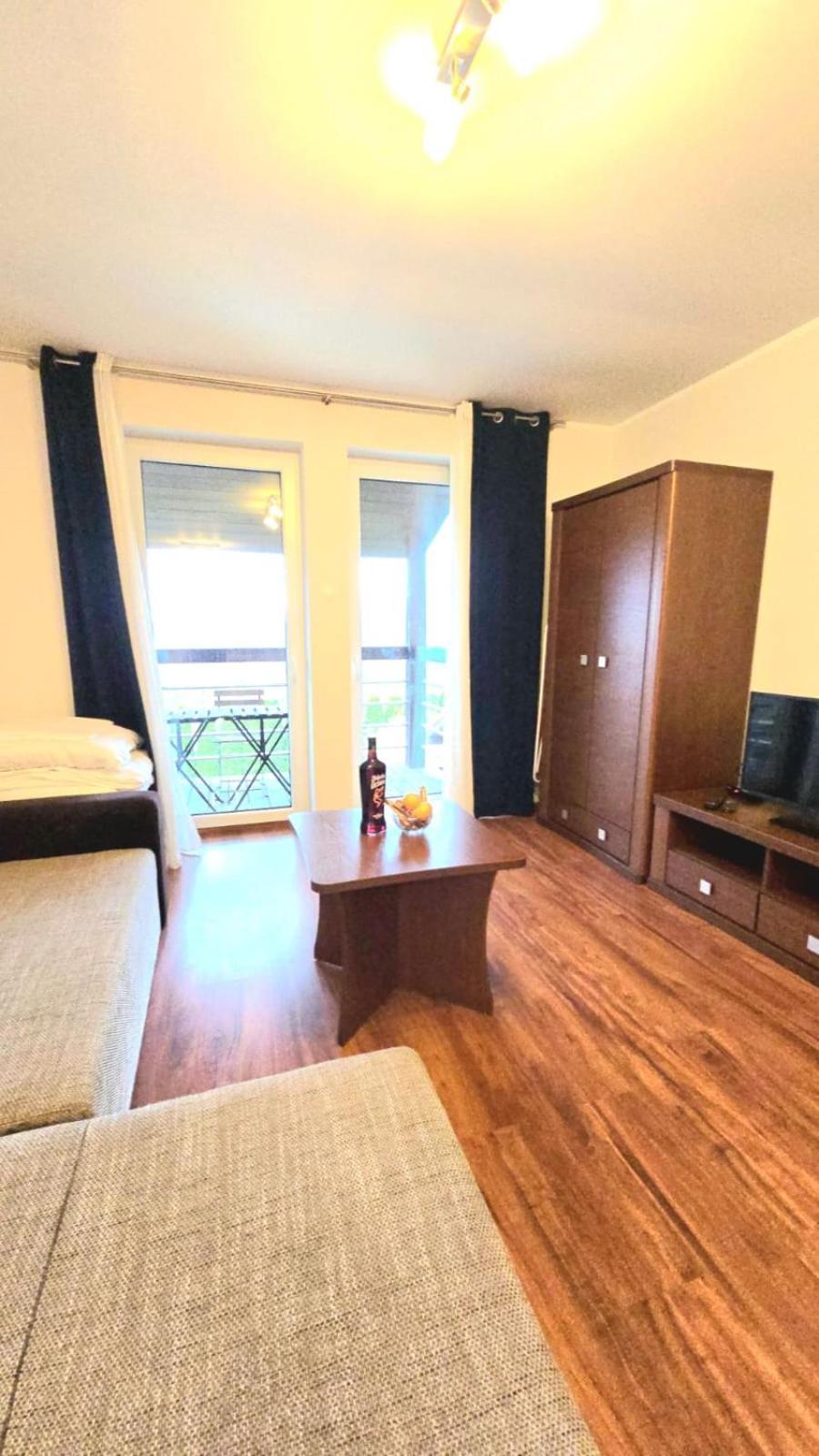 Apartamenty Kama Polanica-Zdroj Bagian luar foto