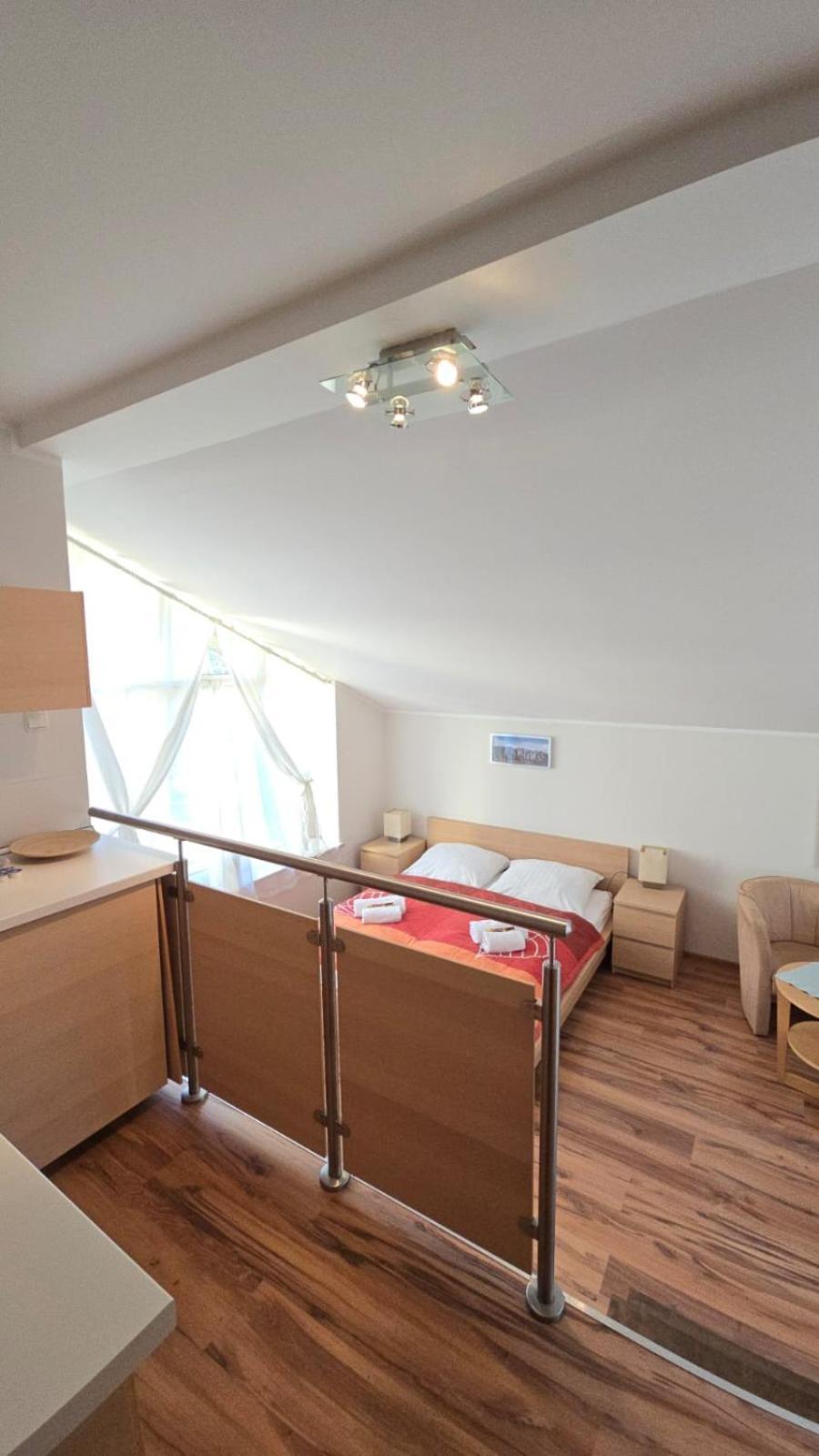 Apartamenty Kama Polanica-Zdroj Bagian luar foto