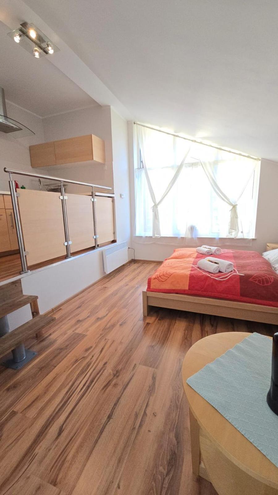 Apartamenty Kama Polanica-Zdroj Bagian luar foto