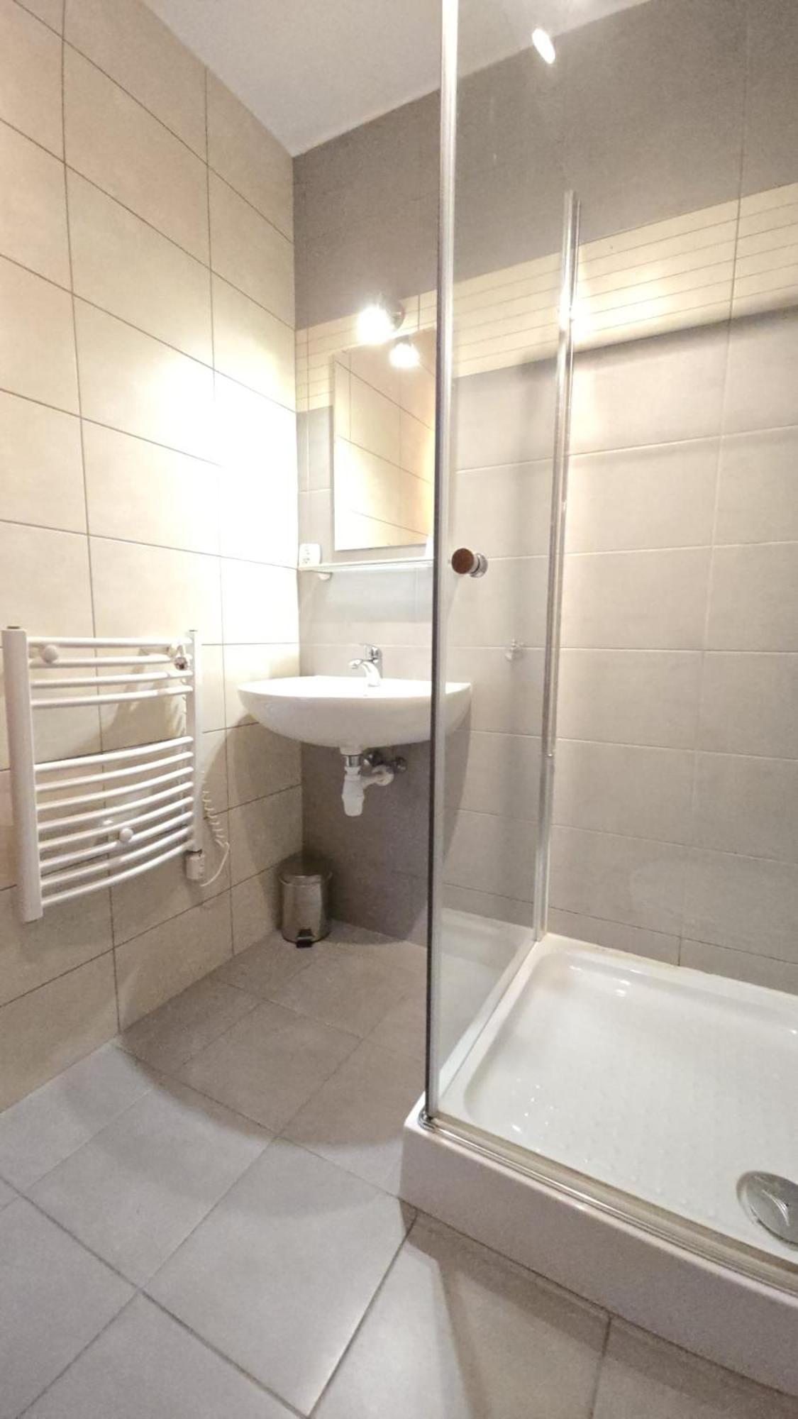 Apartamenty Kama Polanica-Zdroj Bagian luar foto