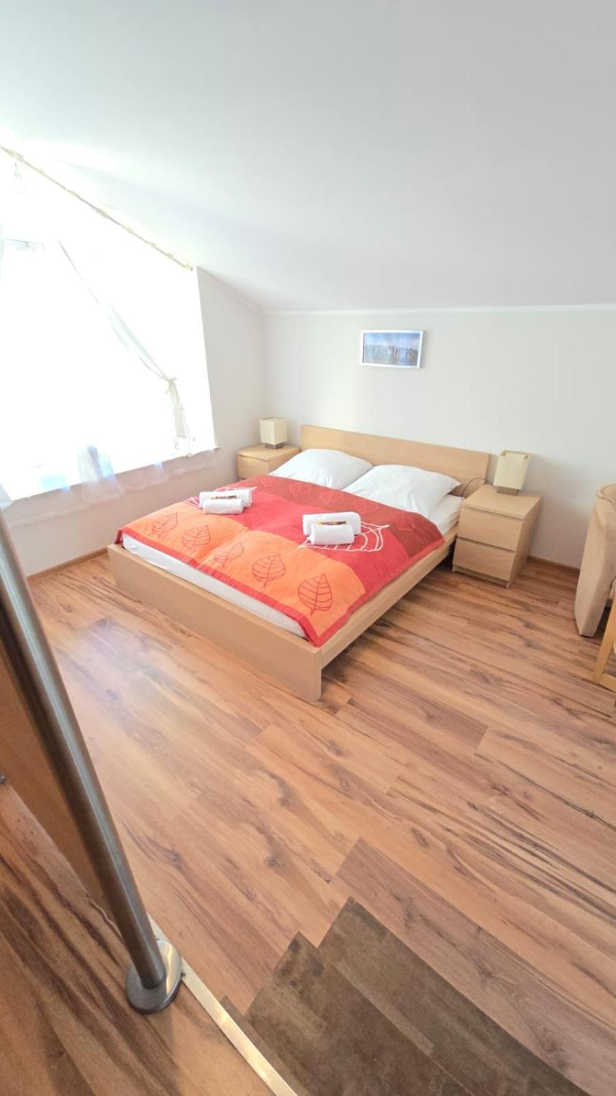 Apartamenty Kama Polanica-Zdroj Bagian luar foto