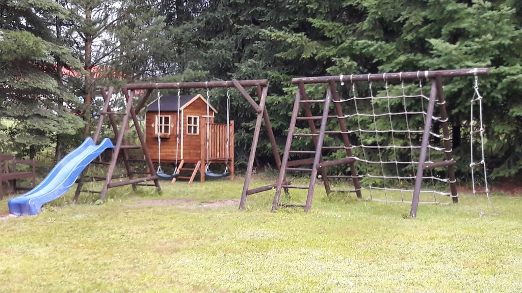 Apartamenty Kama Polanica-Zdroj Bagian luar foto