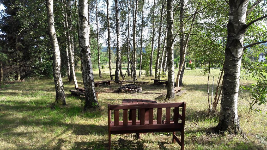 Apartamenty Kama Polanica-Zdroj Bagian luar foto