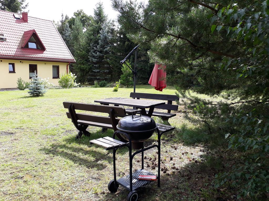 Apartamenty Kama Polanica-Zdroj Bagian luar foto