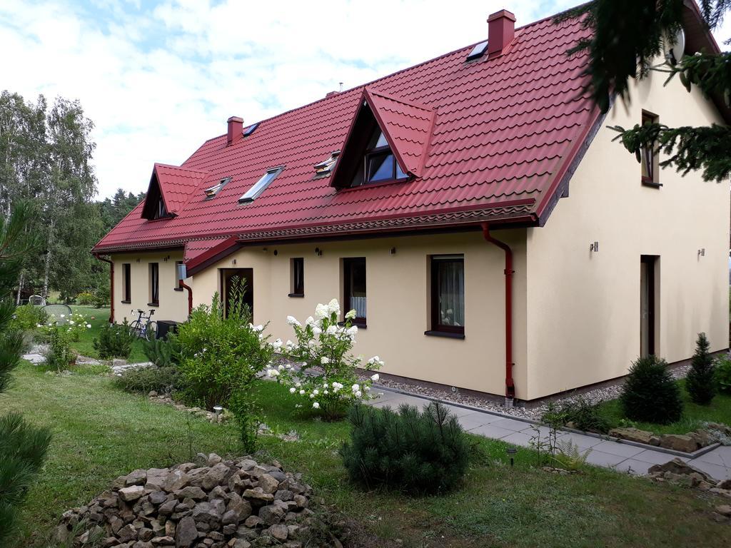 Apartamenty Kama Polanica-Zdroj Bagian luar foto