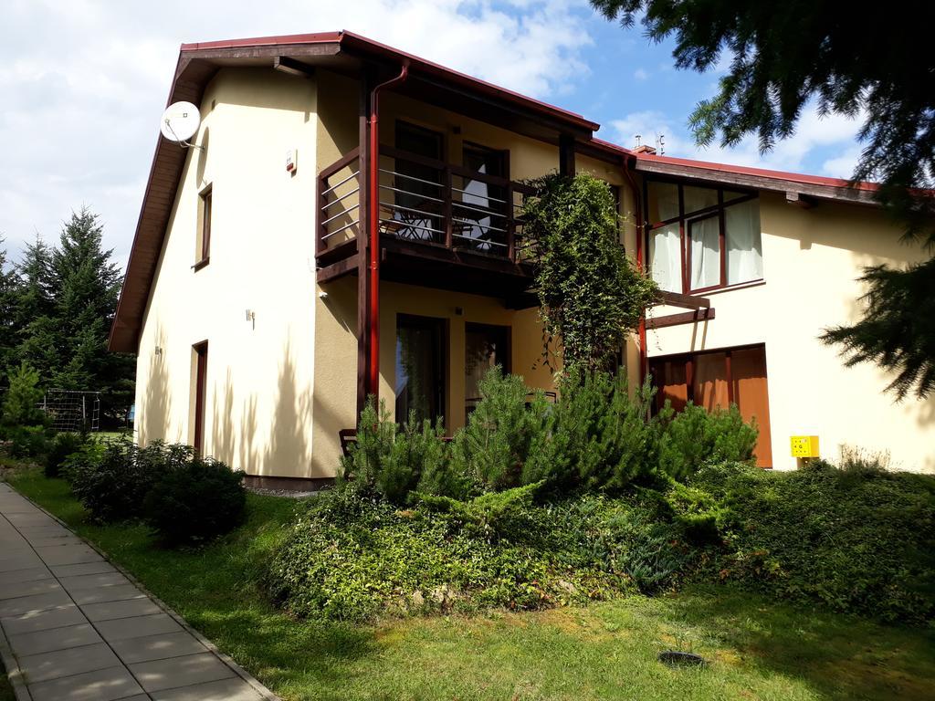 Apartamenty Kama Polanica-Zdroj Bagian luar foto