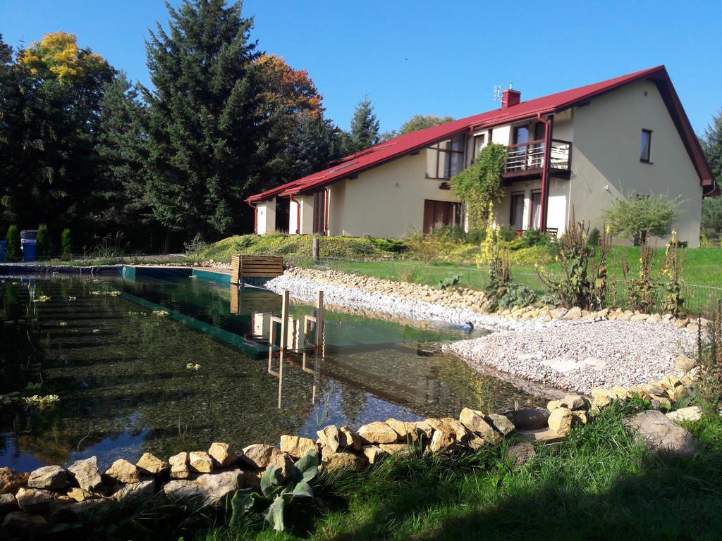 Apartamenty Kama Polanica-Zdroj Bagian luar foto