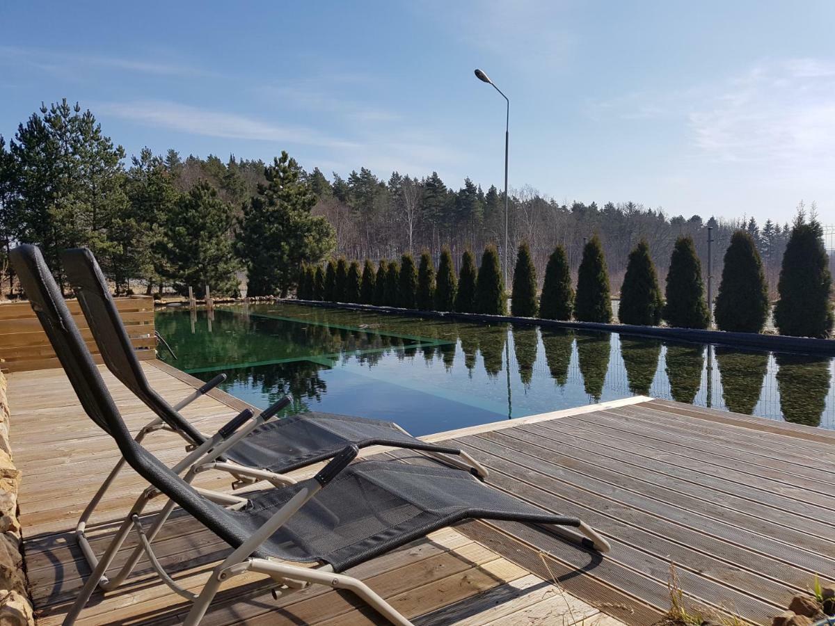 Apartamenty Kama Polanica-Zdroj Bagian luar foto